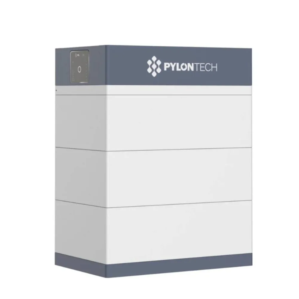Pylontech Force H3 aukštos įtampos energijos kaupiklis 25,6 kWh