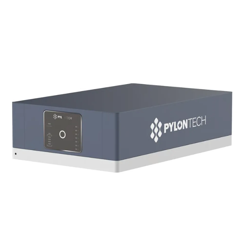 Pylontech Force H3 aukštos įtampos energijos kaupiklis 20,48 kWh