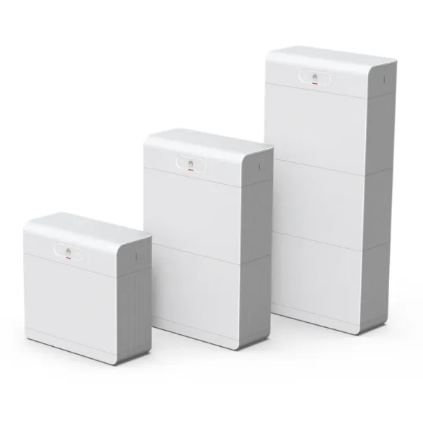 Huawei LUNA2000 energijos kaupiklis