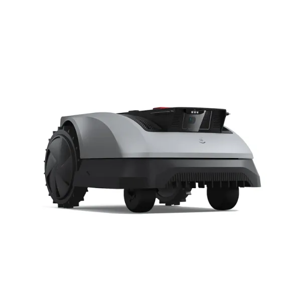 ECOVACS GOAT O600 RTK robotinė vejapjovė, iki 600 m²