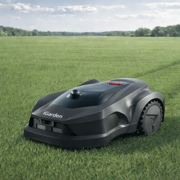 iGarden L AWD robotinė vejapjovė