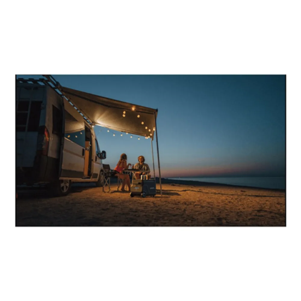 Anker EverFrost Powered Cooler 50 (53L) Anker
