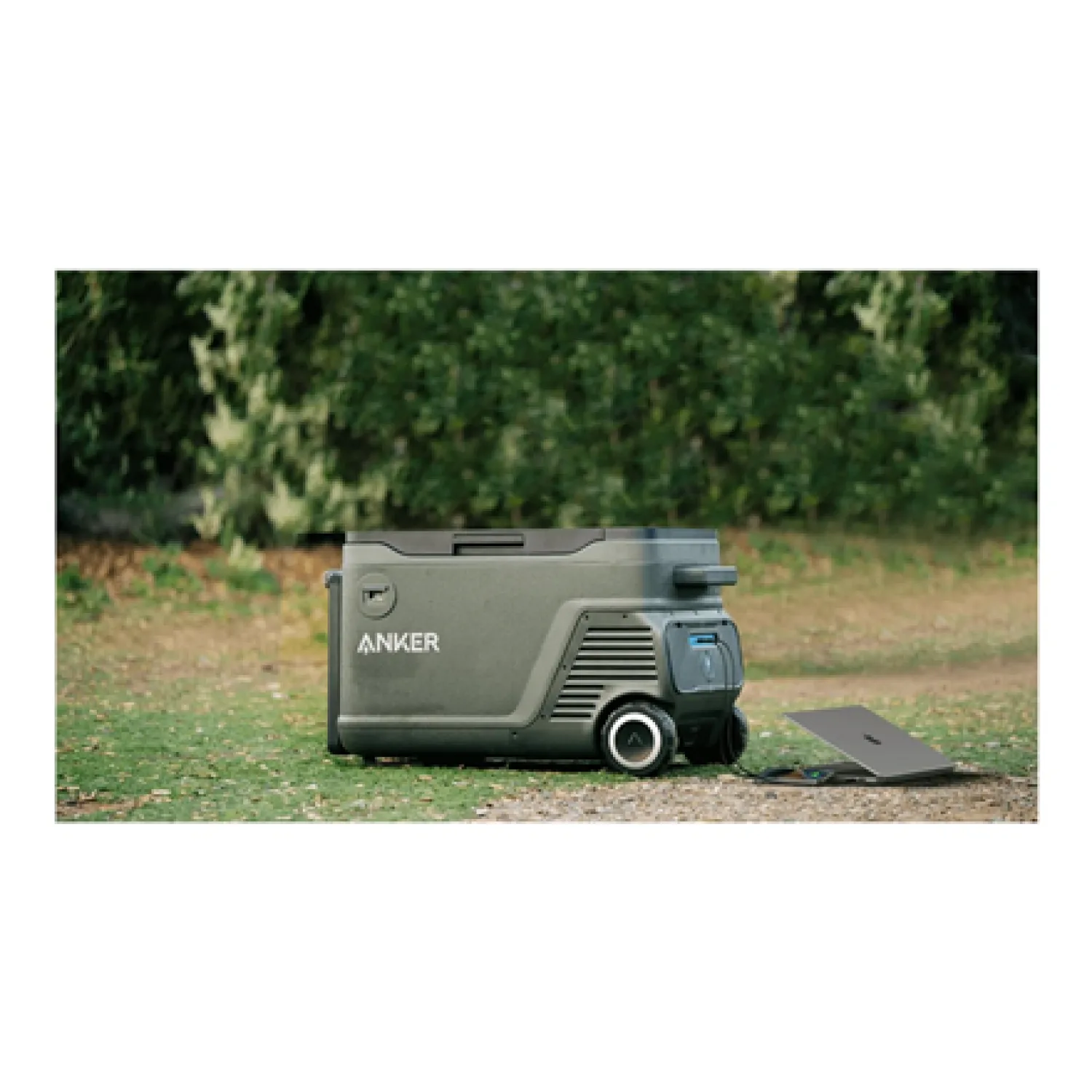 Anker EverFrost Powered Cooler 50 (53L) Anker