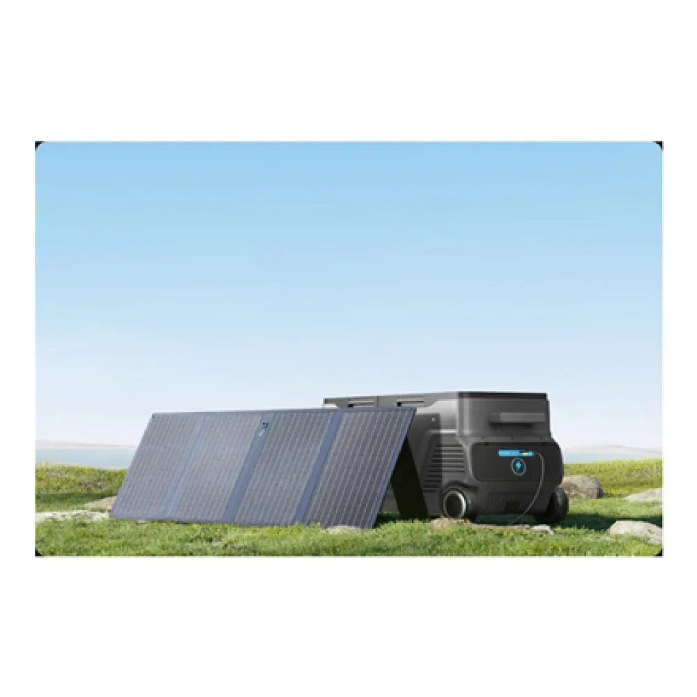 Anker EverFrost Powered Cooler 50 (53L) Anker