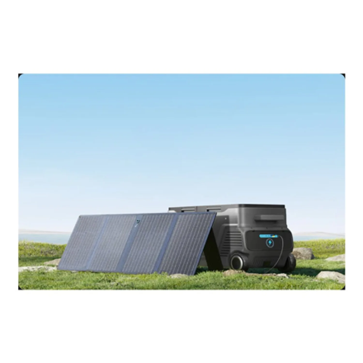 Anker EverFrost Powered Cooler 50 (53L) Anker