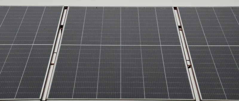 Skiriamas papildomas finansavimas gyventojų saulės elektrinėms su kaupikliais – dar 10 mln. eurų