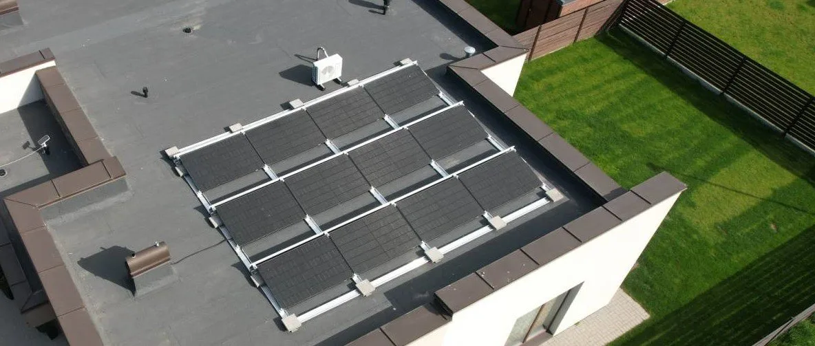Kaip išsirinkti saulės elektrinę