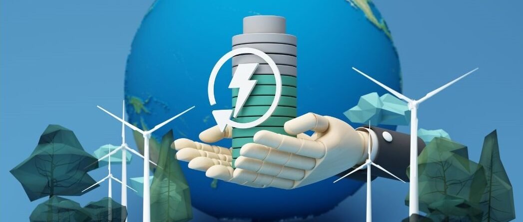 APVA parama energijos kaupikliams jau čia pat!
