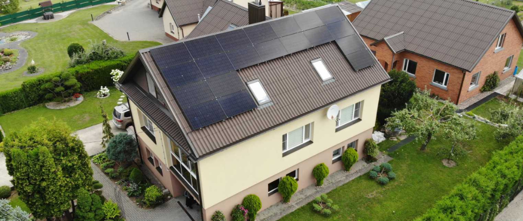 APVA parama saulės elektrinėms 2025 m. fiziniams asmenims