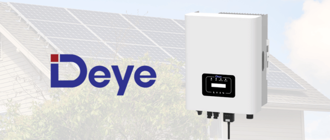 Deye 10kw inverterio apžvalga. Pliusai ir minusai