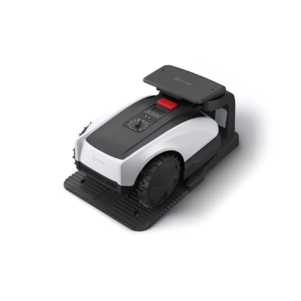 Ecovacs GOAT O500 Panorama vejos robotas