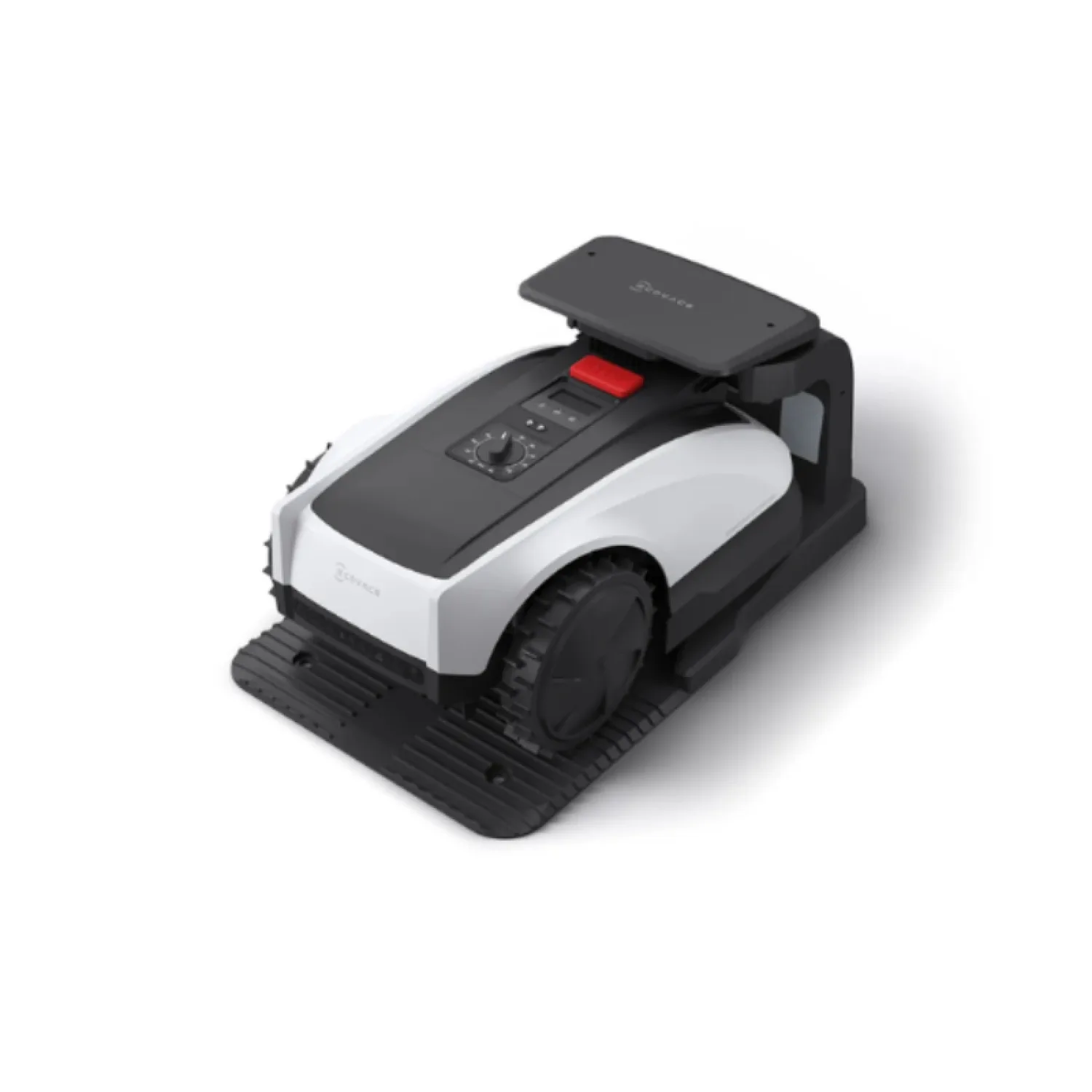 Ecovacs GOAT O500 Panorama vejos robotas