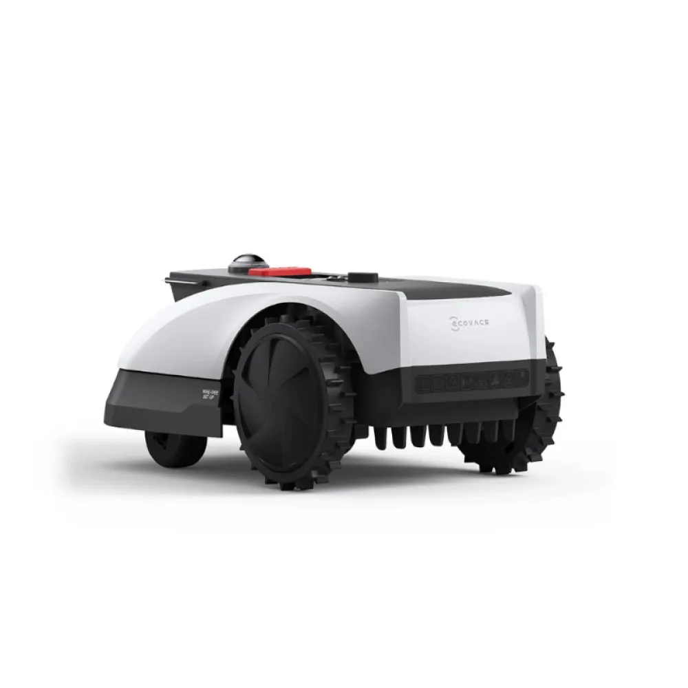 Ecovacs GOAT O500 Panorama vejos robotas