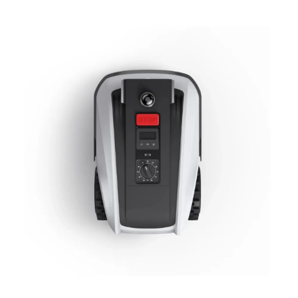 Ecovacs GOAT O500 Panorama vejos robotas
