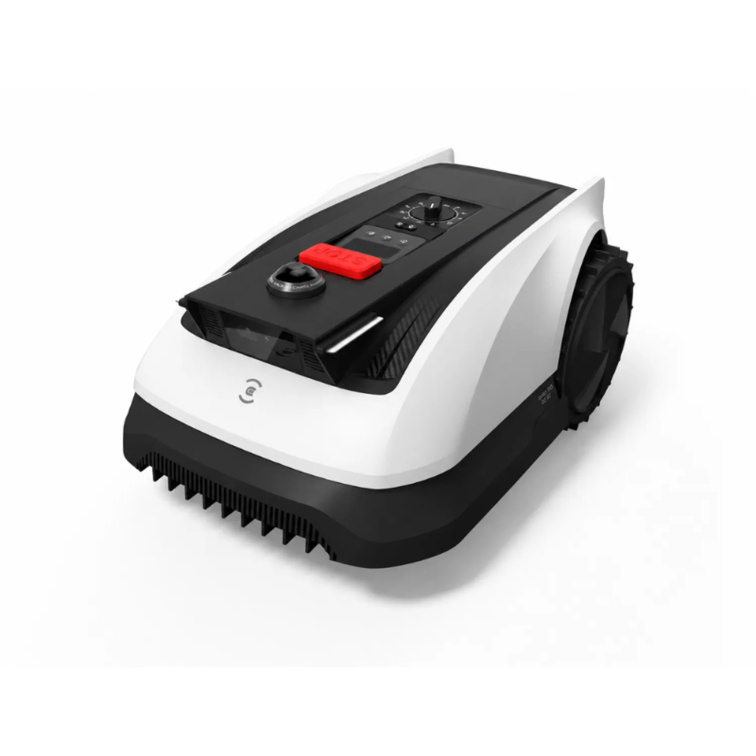Ecovacs GOAT O500 Panorama vejos robotas