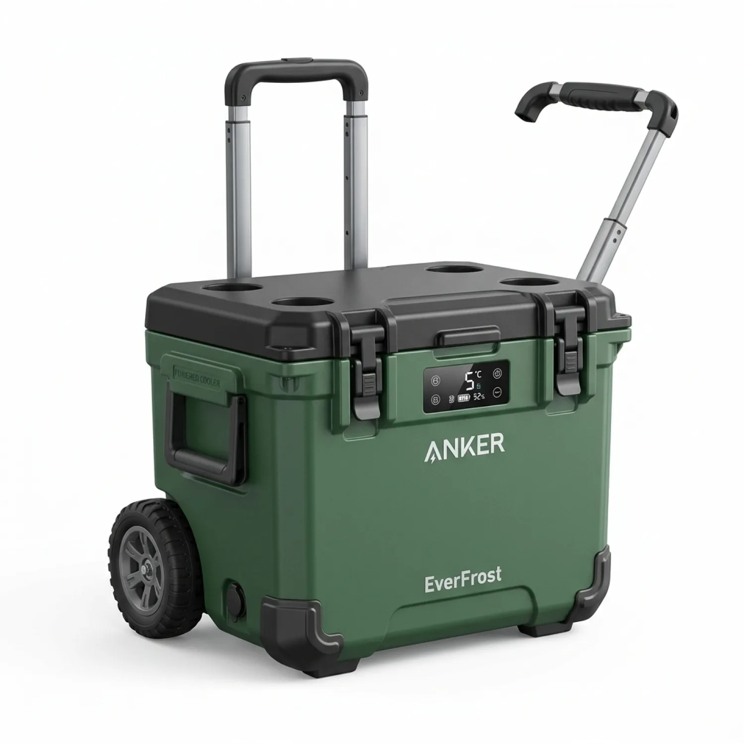 Anker EverFrost Powered Cooler 40 (43L) Anker