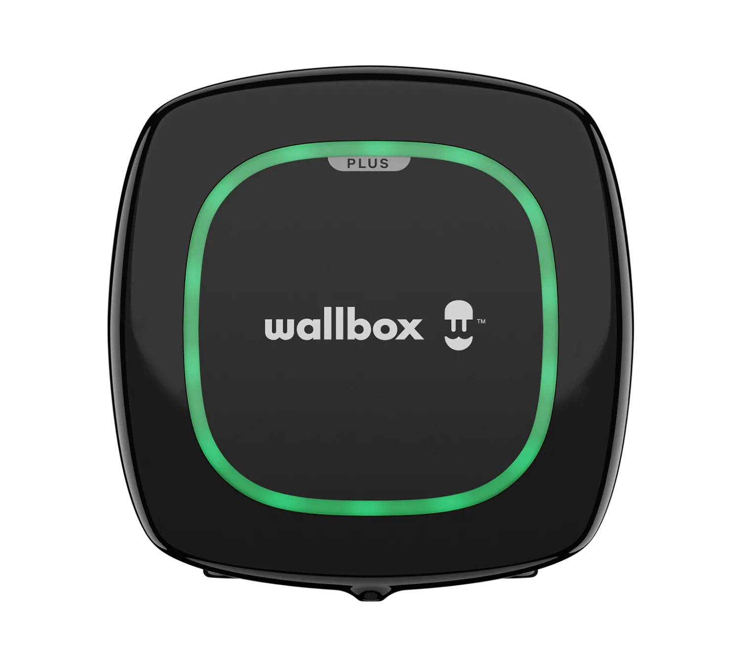 Wallbox Pulsar Plus 11 kW, 5 m, Type 2 įkrovimo stotelė