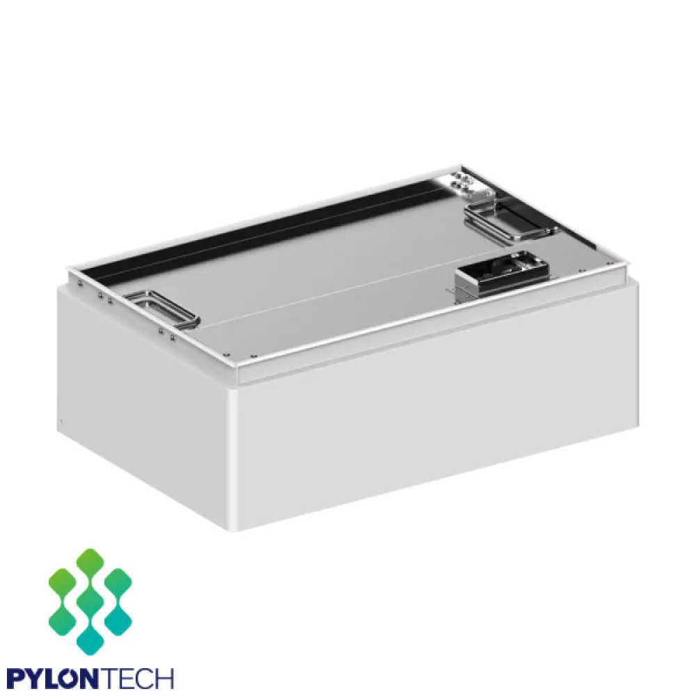 Pylontech Force H3 FH10050 5,12 kWh baterijos modulis