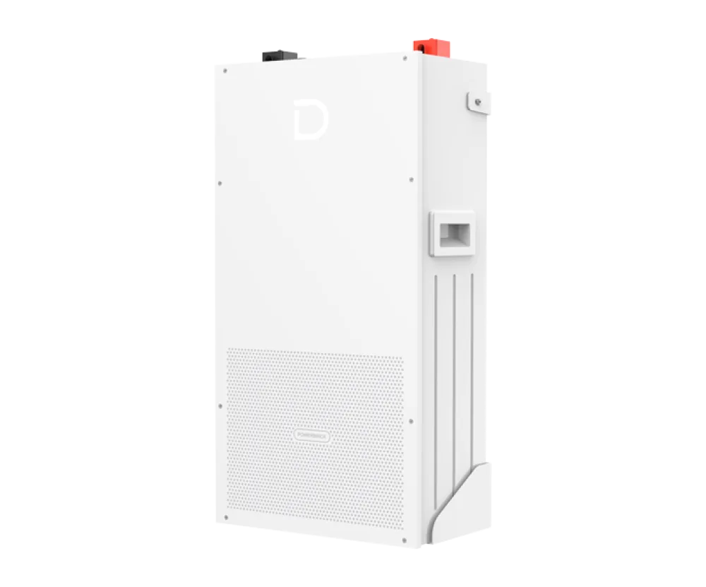 Dyness PowerBrick 14,336 kWh žemos įtampos LiFePO₄ energijos kaupiklis
