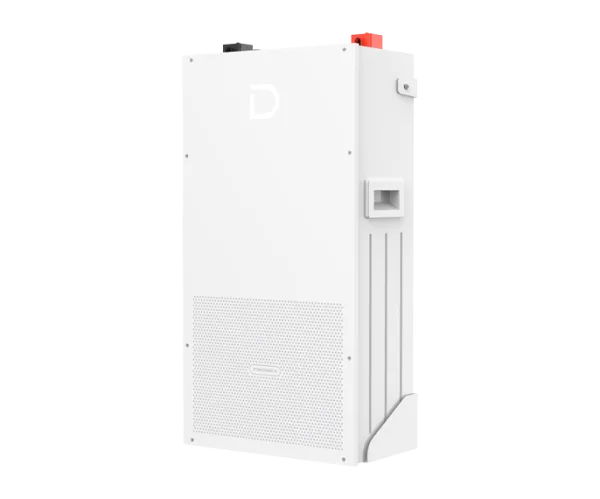 Dyness PowerBrick 14,336 kWh žemos įtampos LiFePO₄ energijos kaupiklis