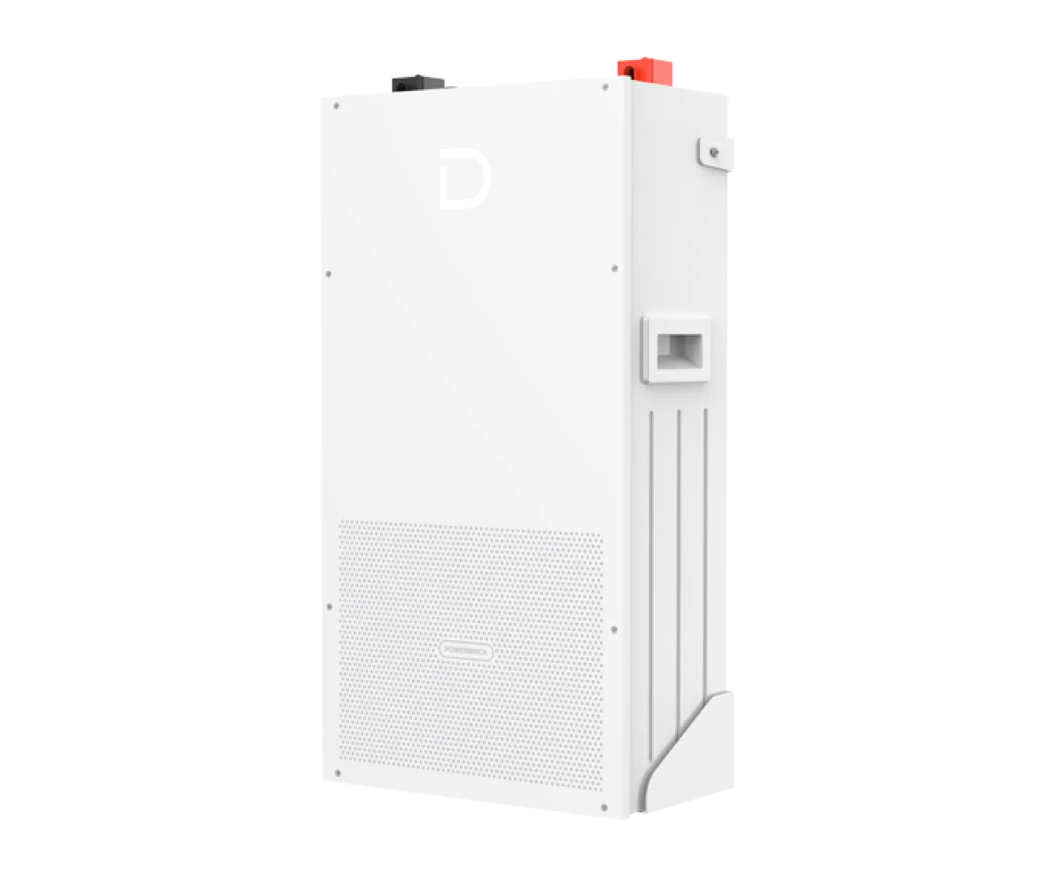 Dyness PowerBrick 14,336 kWh žemos įtampos LiFePO₄ energijos kaupiklis