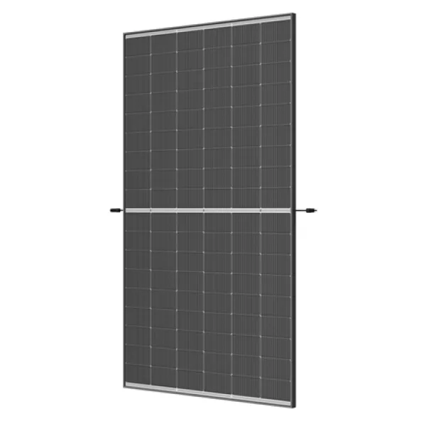 Trina Vertex S+ TSM-495NEG18R.28 495 W stiklas/stiklas saulės modulis