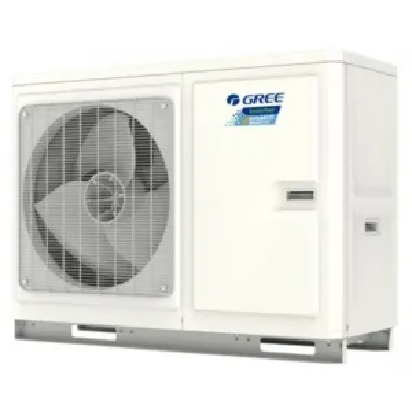 Gree Versati IV monoblokas 5,0/5,0 kW R32 - Šilumos siurblys oras/vanduo