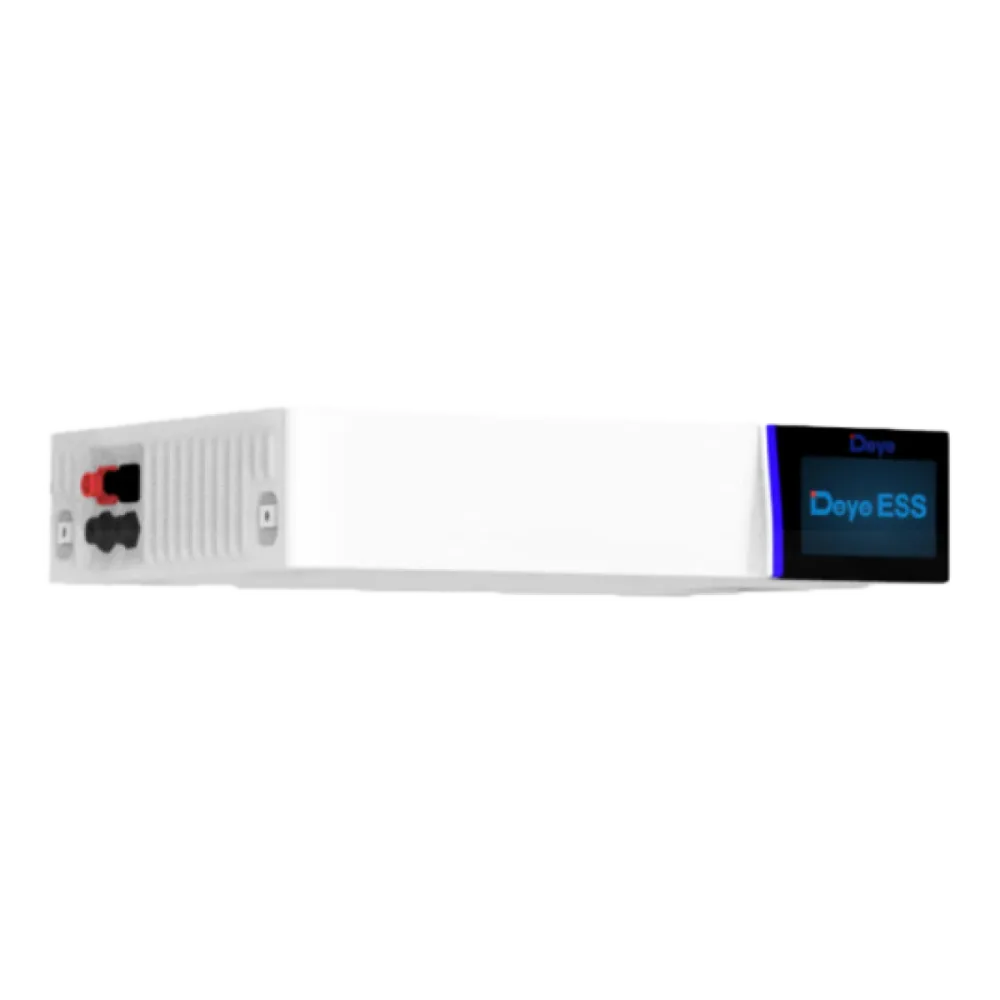 Deye GB-LBS-Pro valdymo dėžė su GB-L Base pagrindu