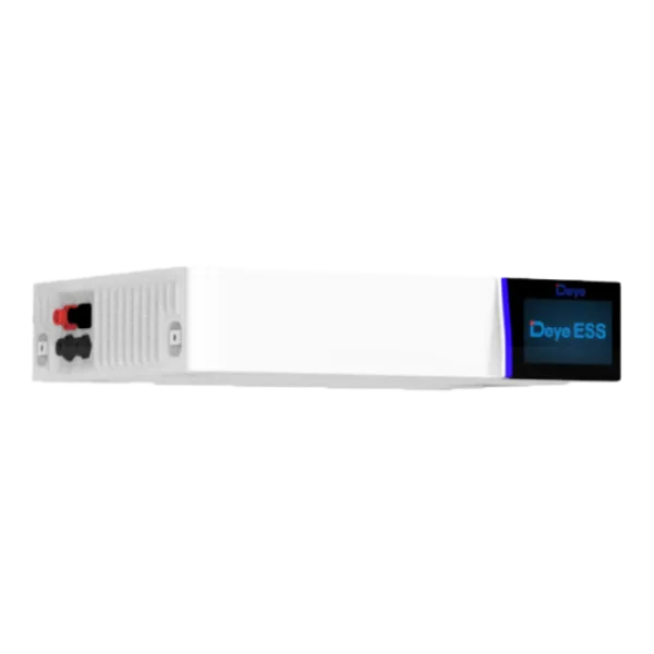 Deye GB-LBS-Pro valdymo dėžė su GB-L Base pagrindu