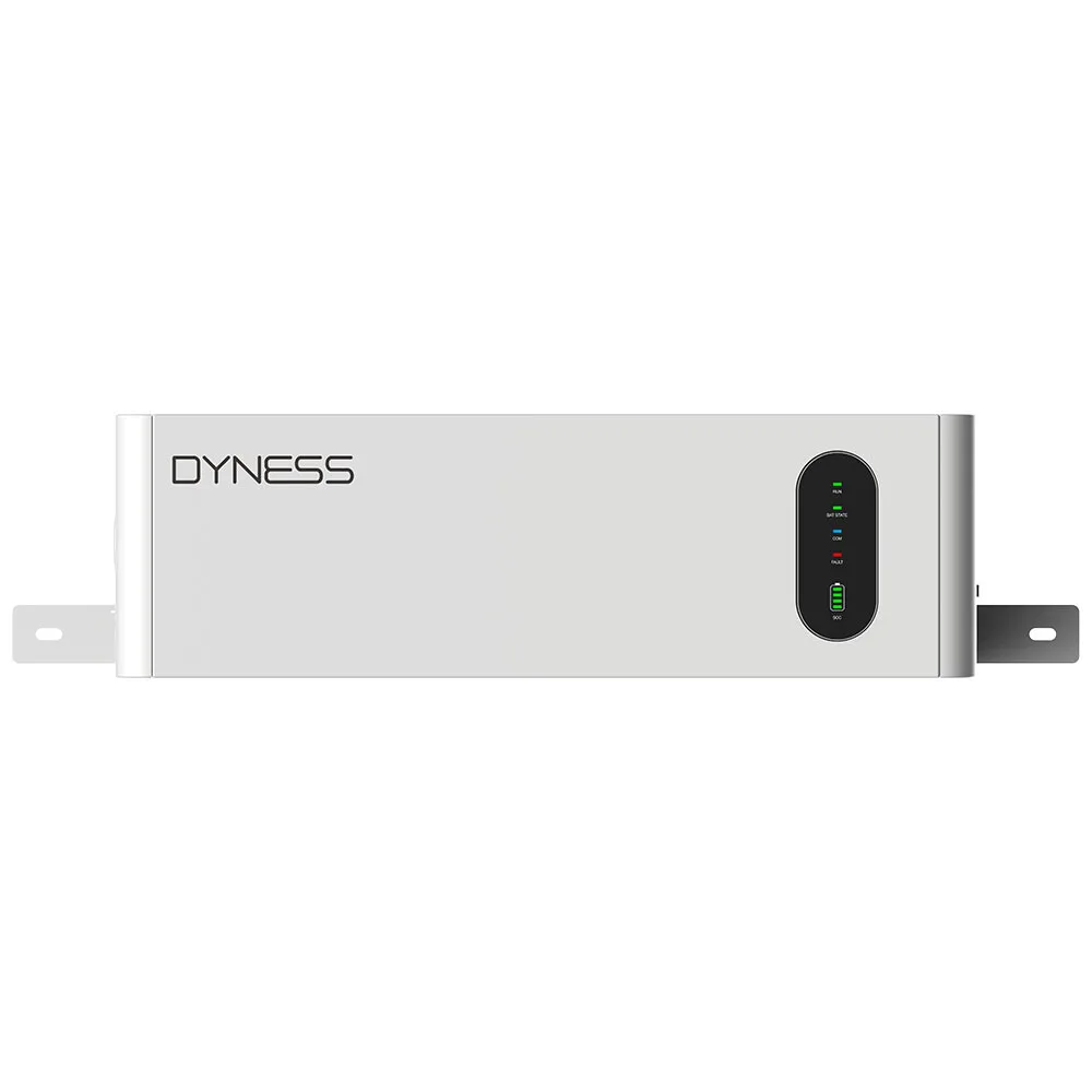 Dyness Tower Pro BDU valdymo modulis