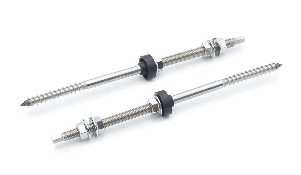 Profiness stogo smeigė M10 × 200 mm