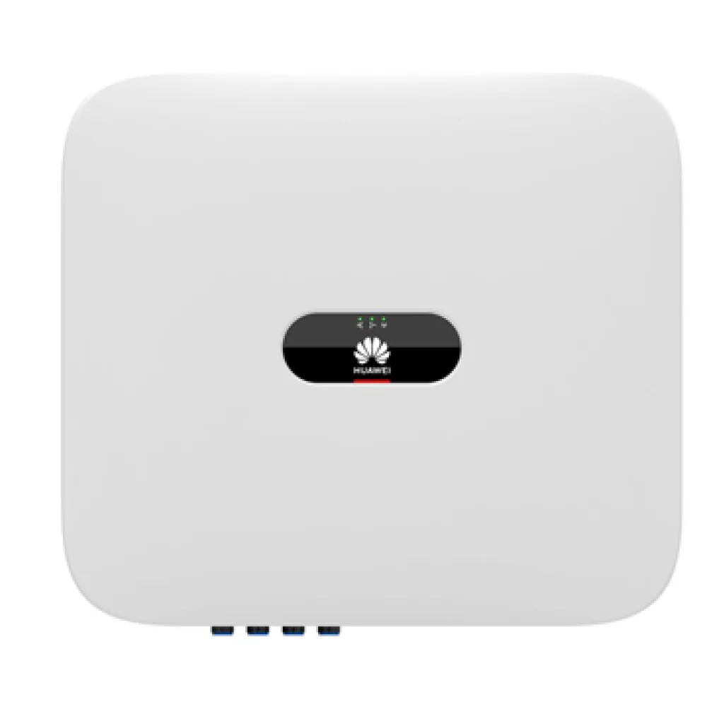 Huawei SUN2000-12KTL-M5 12 kW trifazis tinklo inverteris
