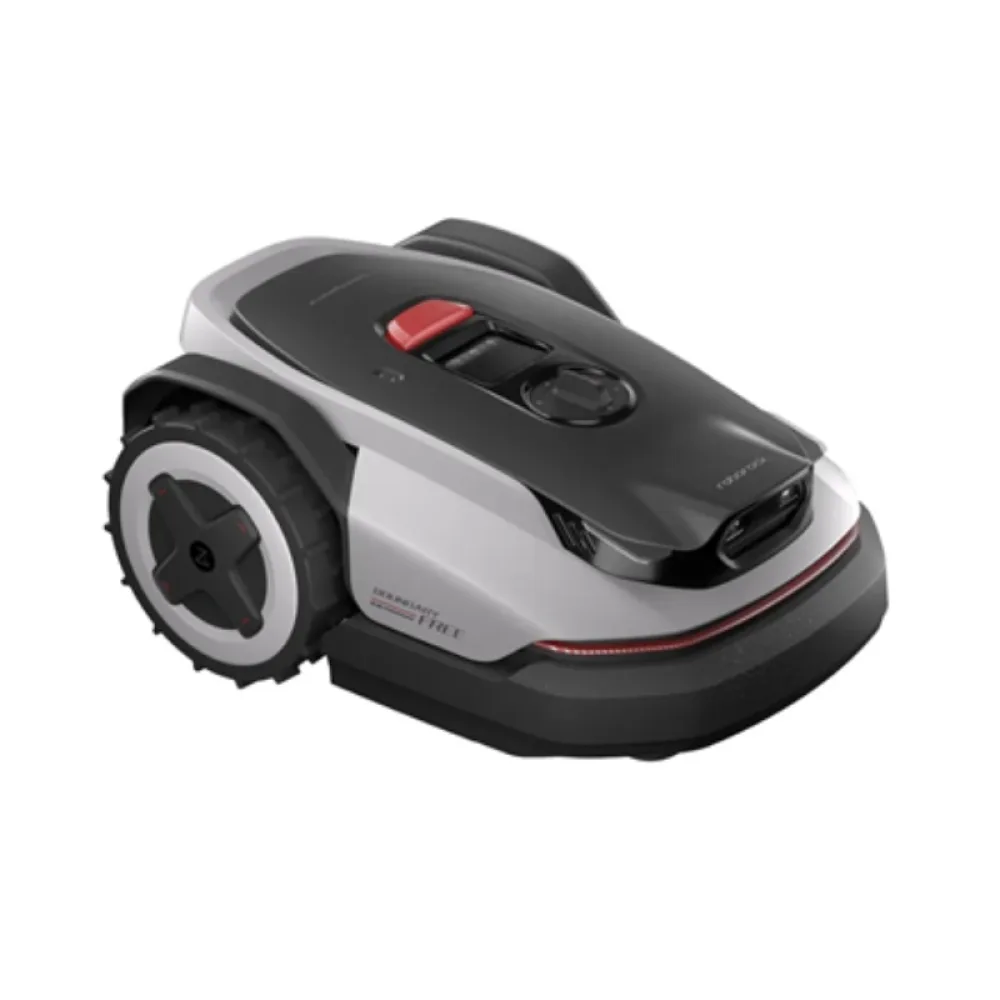 Roborock RockNeo Q110 vejos robotas
