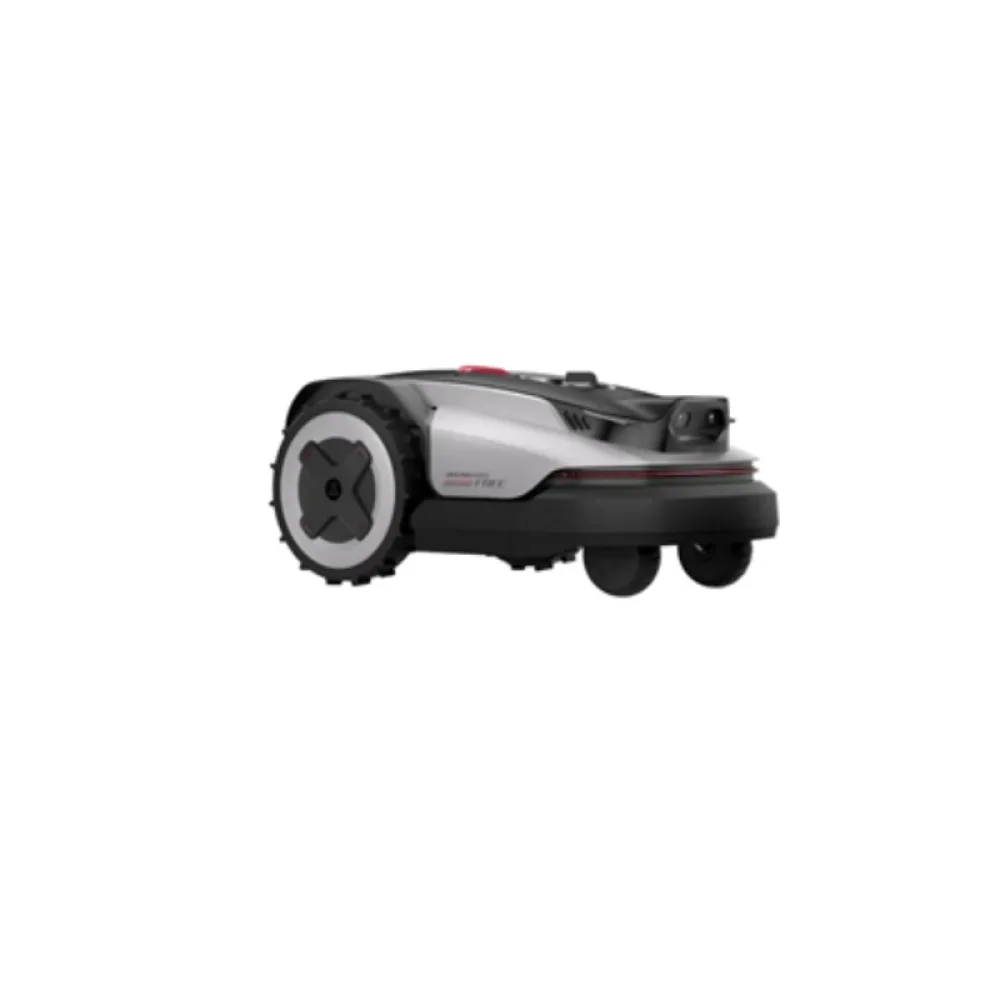 Roborock RockNeo Q110 vejos robotas