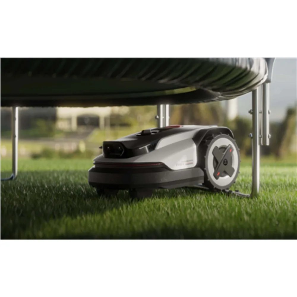 Roborock RockNeo Q110 vejos robotas