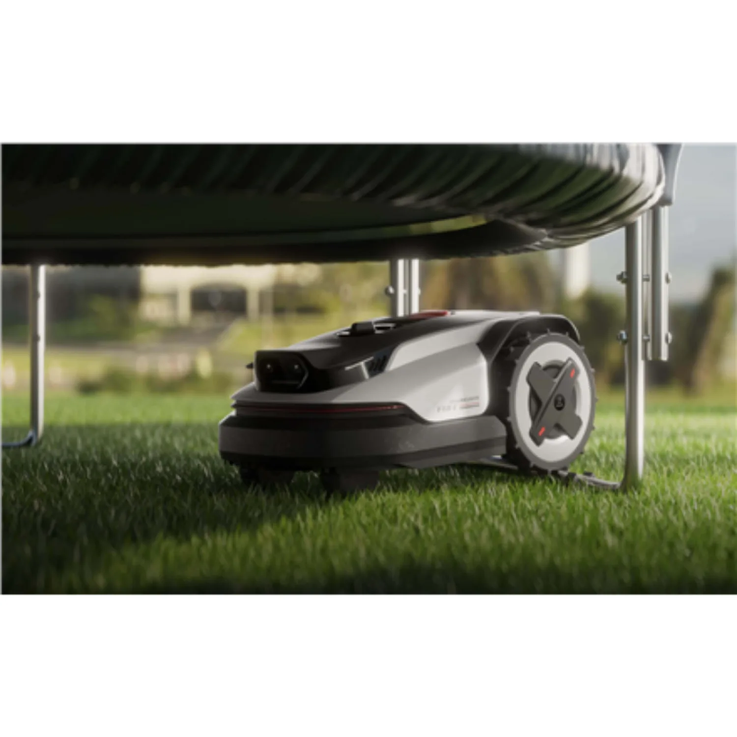 Roborock RockNeo Q110 vejos robotas