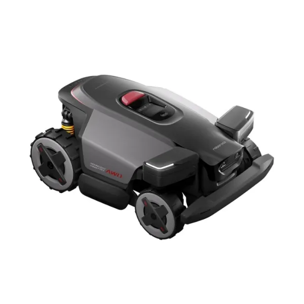 Roborock Rockow Z130 vejos robotas
