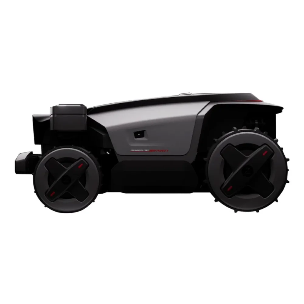 Roborock Rockow Z130 vejos robotas