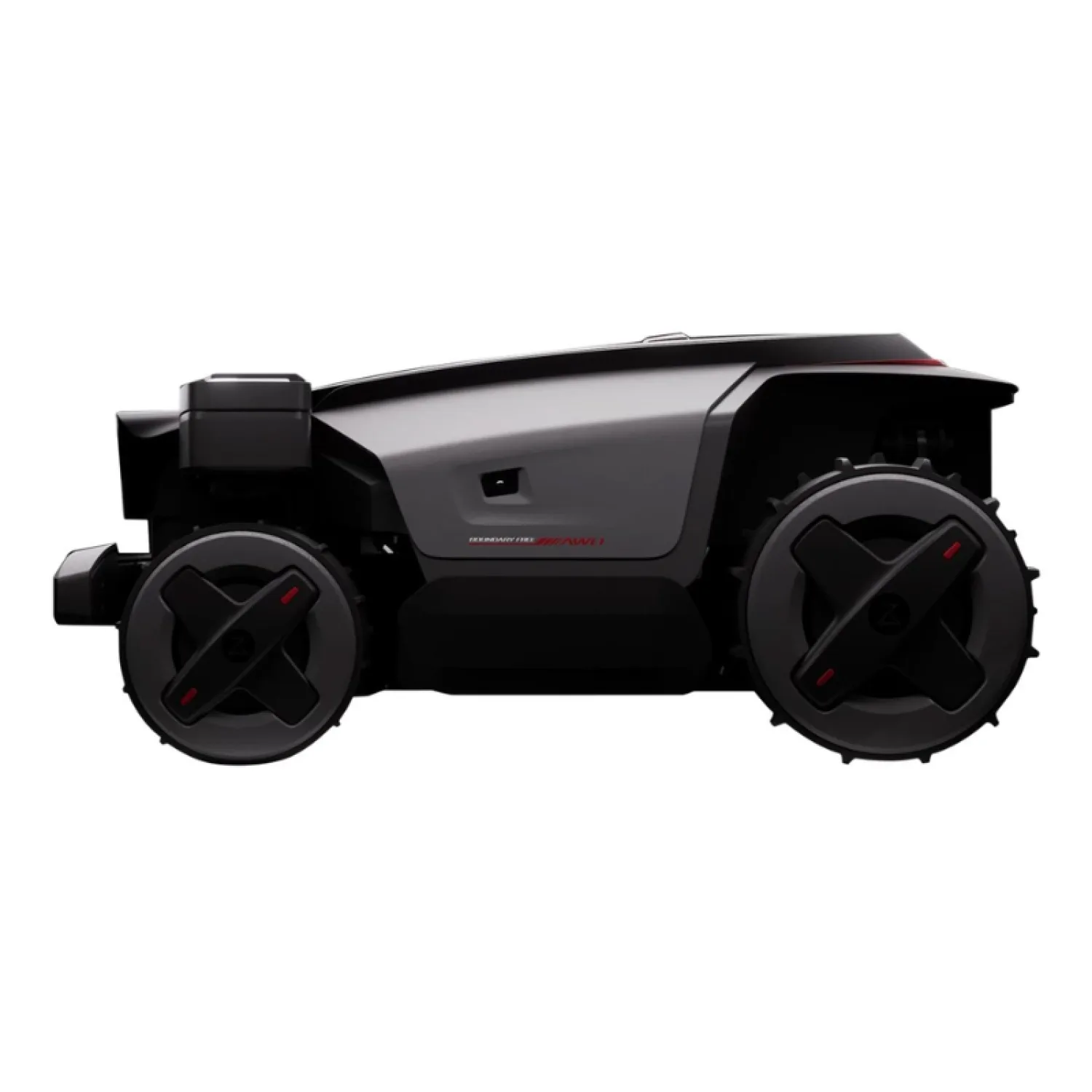 Roborock Rockow Z130 vejos robotas