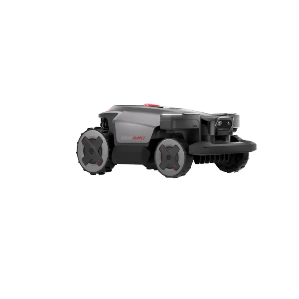 Roborock Rockow Z130 vejos robotas