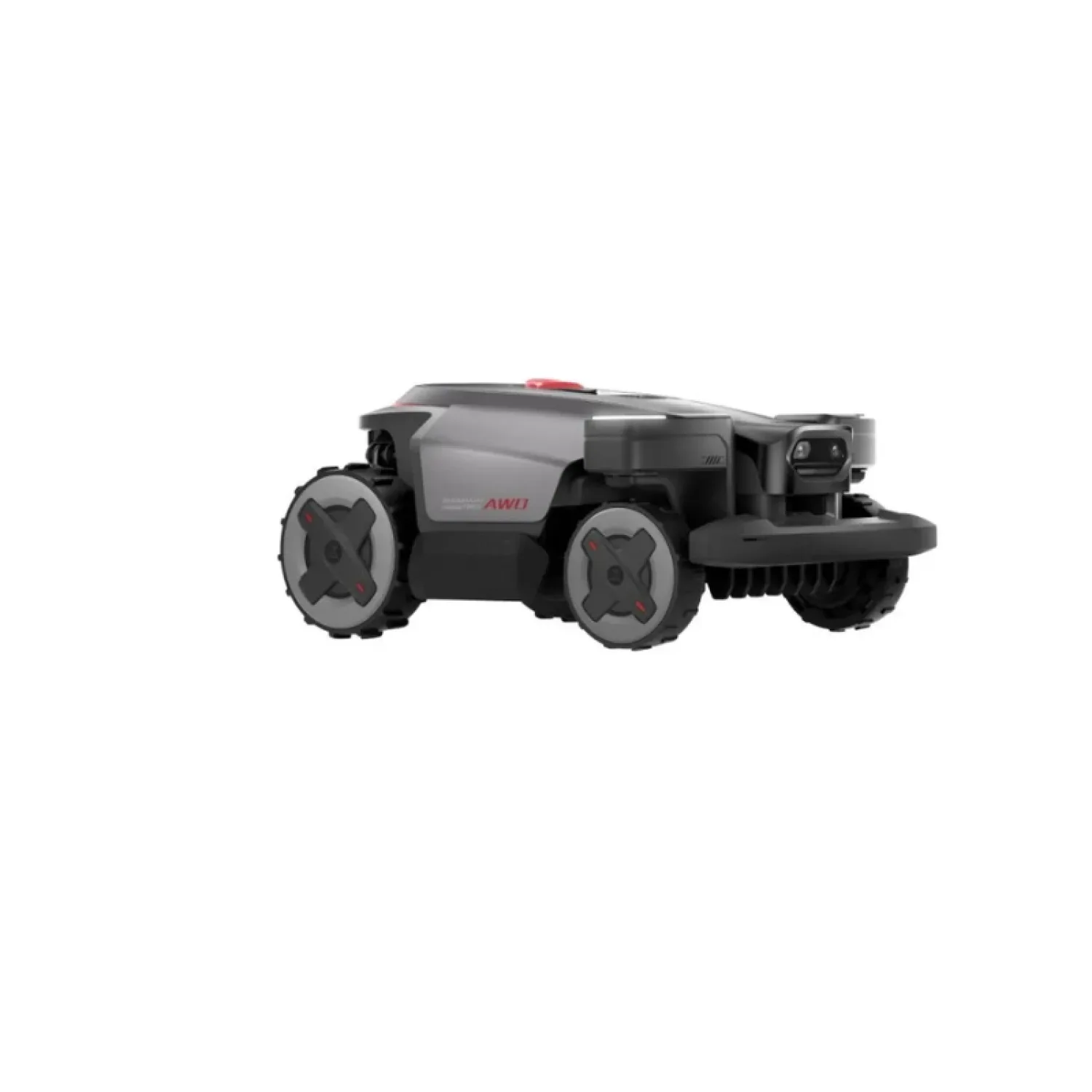 Roborock Rockow Z130 vejos robotas