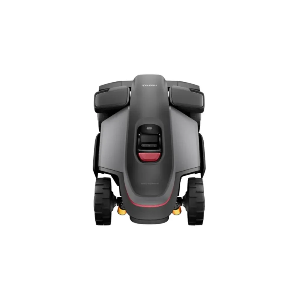 Roborock Rockow Z130 vejos robotas