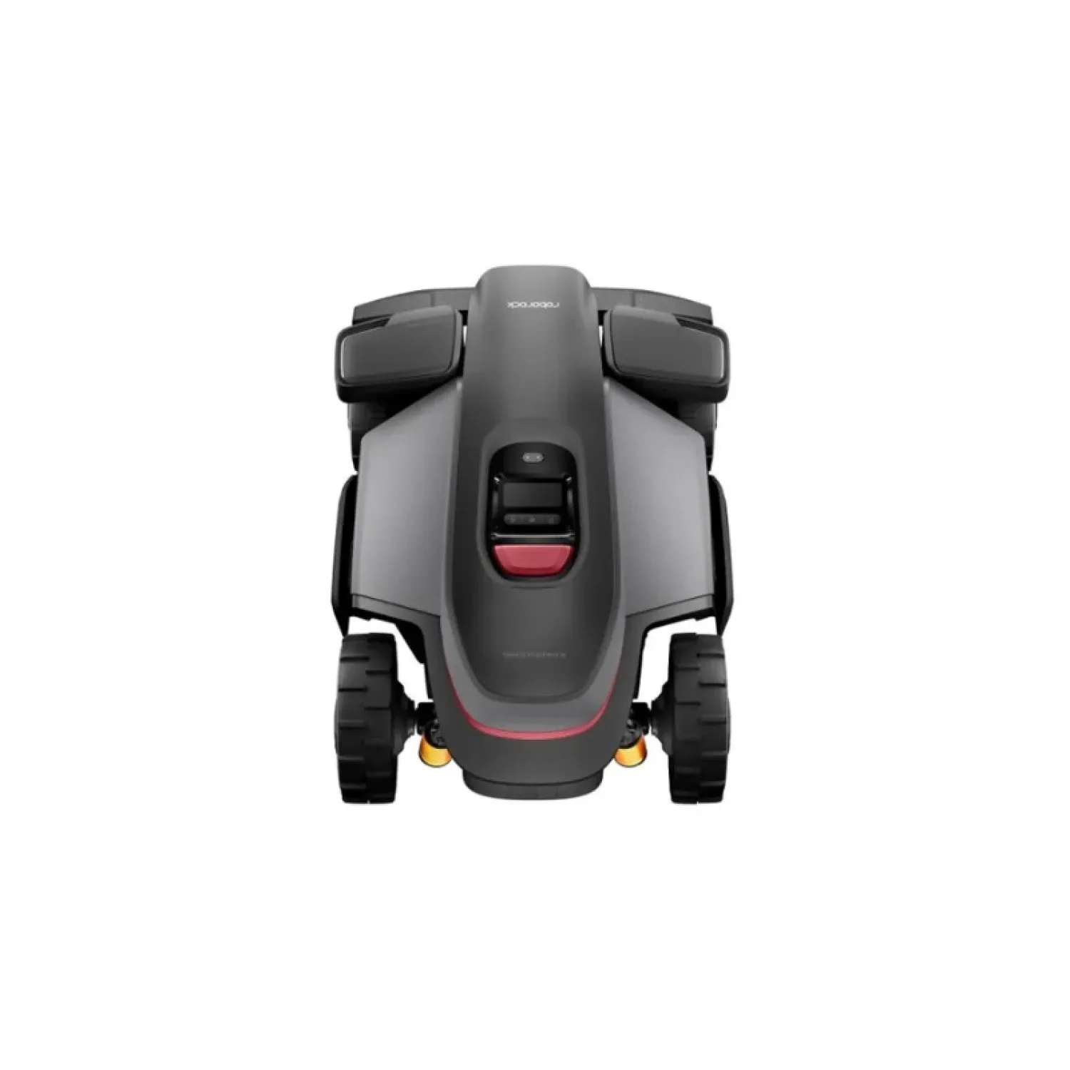 Roborock Rockow Z130 vejos robotas