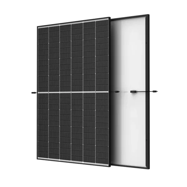 Trina Solar Vertex S+ 465 W stiklas–stiklas saulės modulis (TSM-465NEG9R.28)
