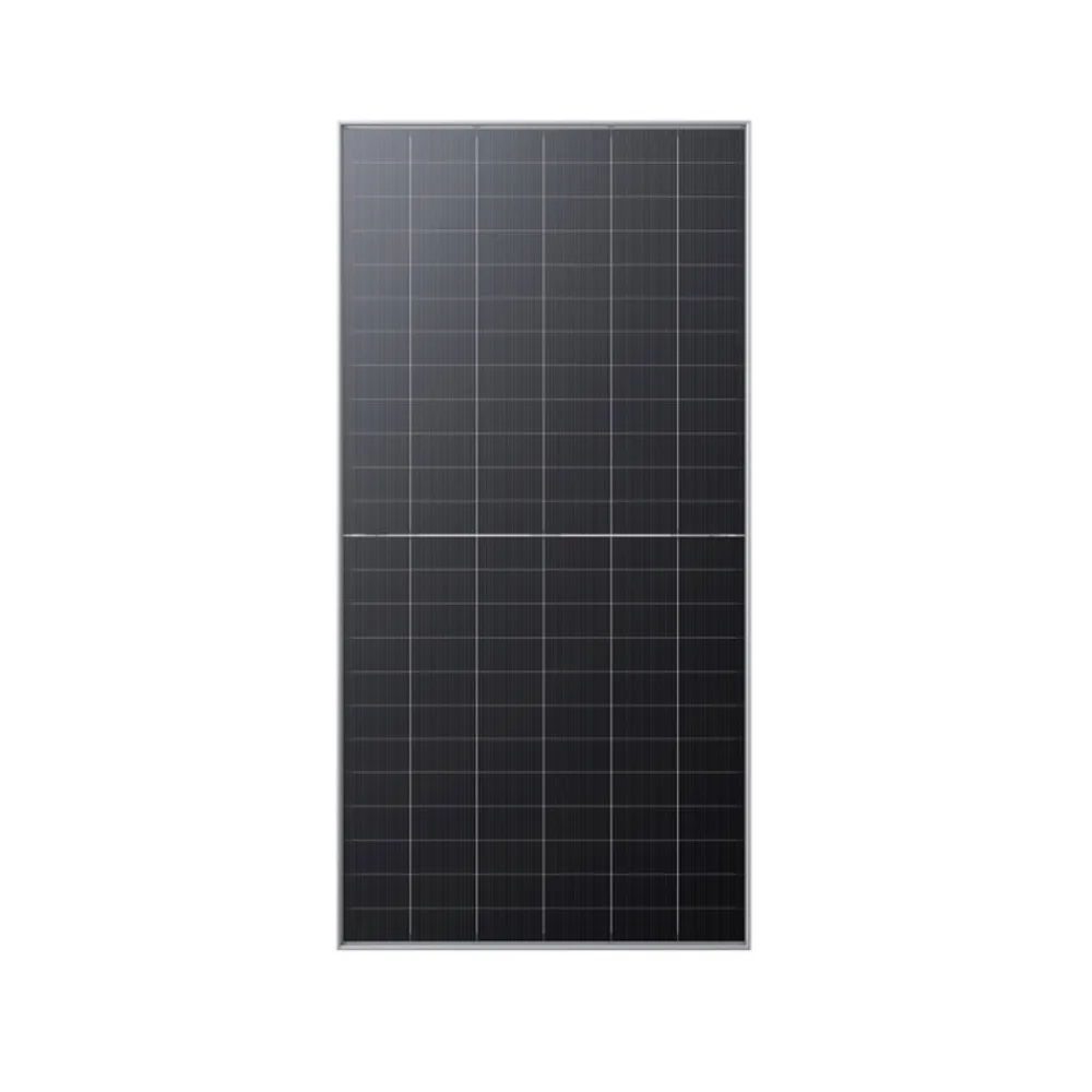 Jinko Solar Tiger Neo N-Type 590W JKM590N-72HL4-BDV saulės modulis