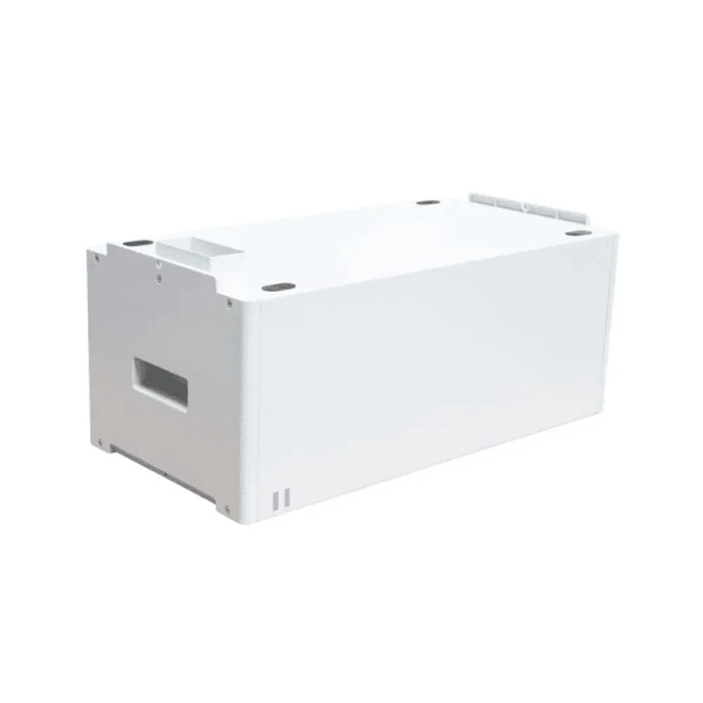 BYD HVM (Battery-Box Premium) baterijos modulis 2.76 kWh