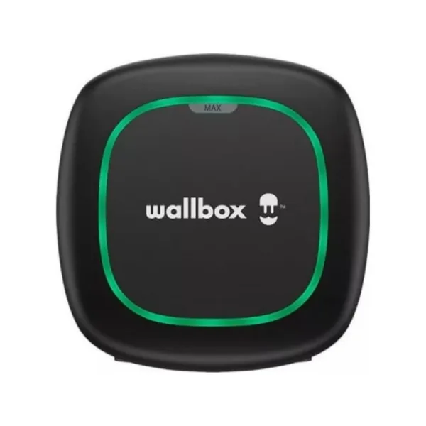 Wallbox Pulsar Max 22 kW Įkrovimo stotelė