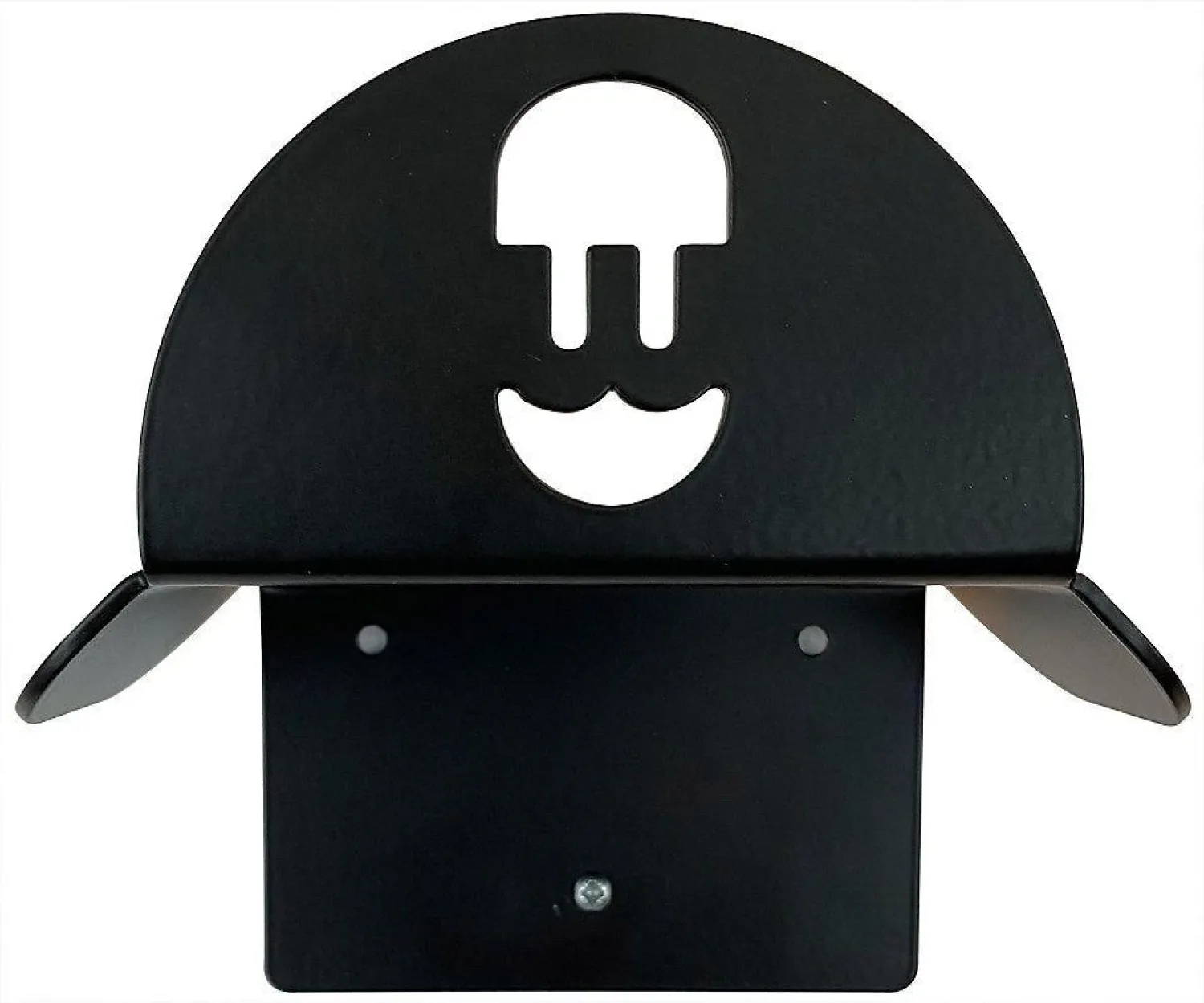 Wallbox HLD-B įkrovimo laido (kabelio) laikiklis, juodas