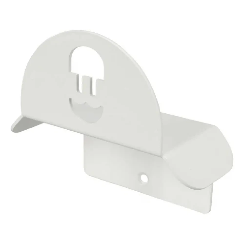 Wallbox Cable Holder HLD-W įkrovimo laido (kabelio) laikiklis, baltas