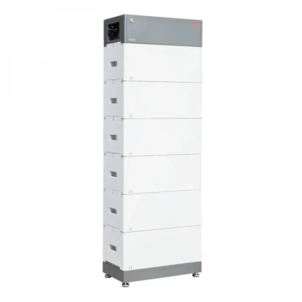 BYD HVM (Battery-Box Premium) aukštos įtampos baterijų sistema, 16,6 kWh